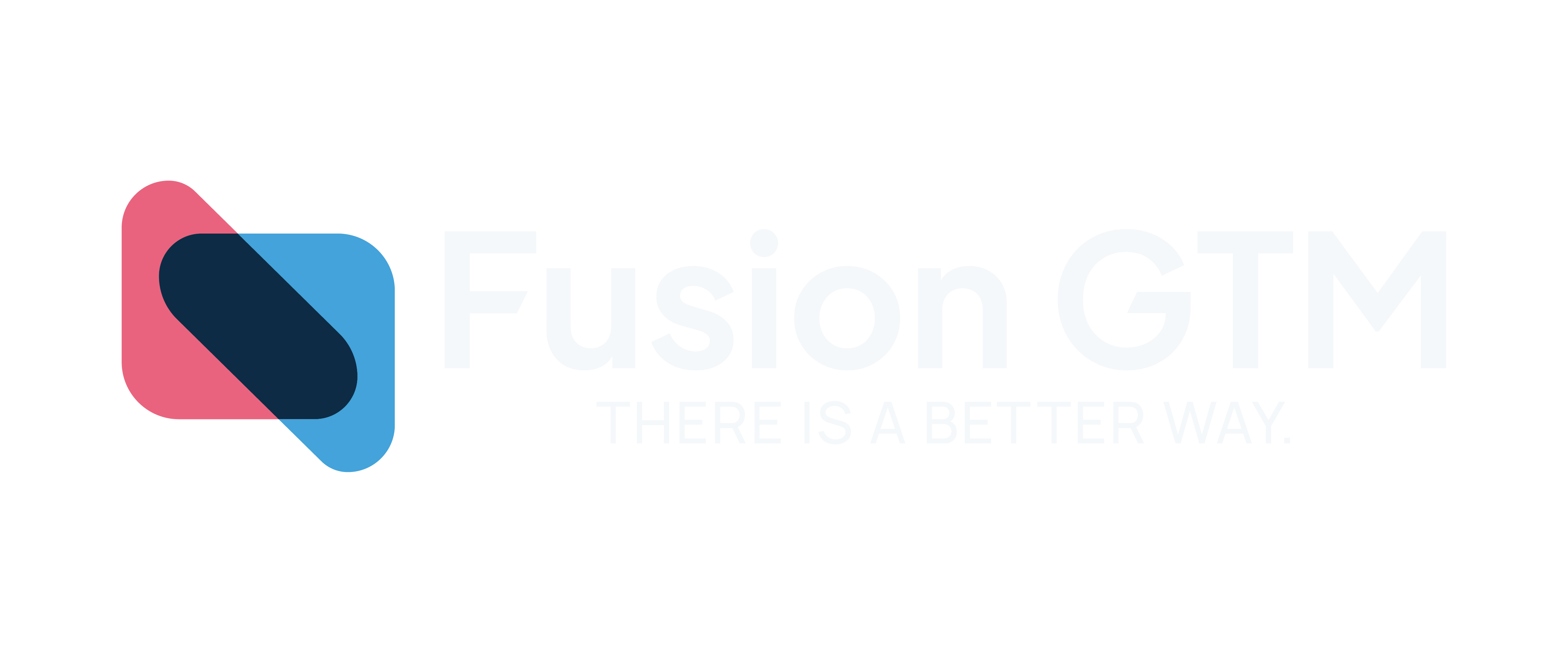 FusionGTM: There is a better way